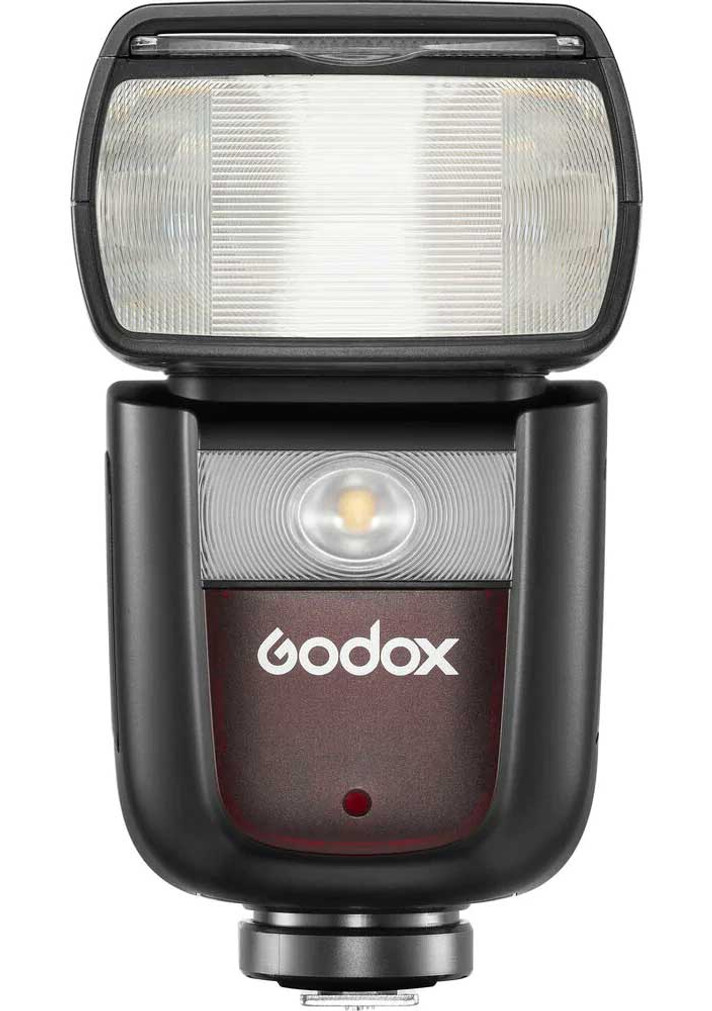 Godox Ving V860III TTL Li-ion Flash Kit For Canon Cameras