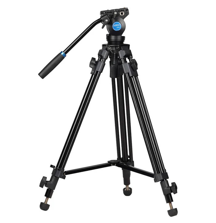 SIRUI Video Tripod Kit