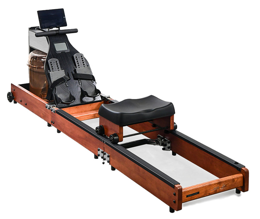 KingSmith WR1 Foldable Water Rowing Machine
