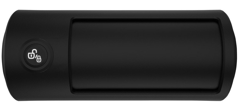 Firstech Key Locker Kit All Key Types Compatible