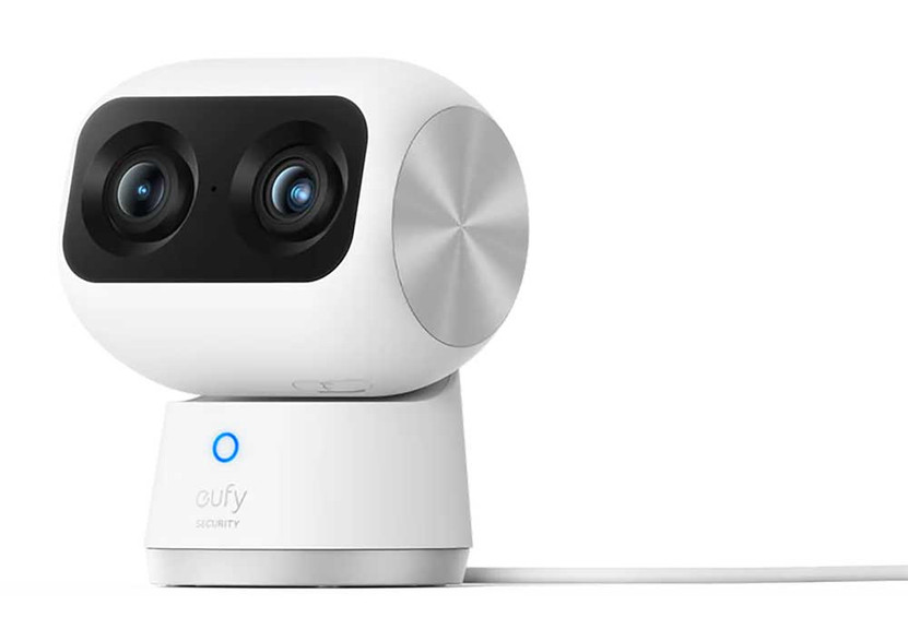 Eufy Indoor Cam S350 4K UHD Security Camera