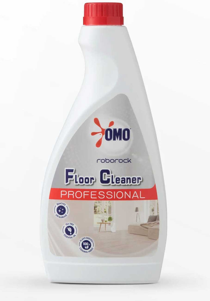 Roborock Floor Cleaning Solution for Vacuum Mops