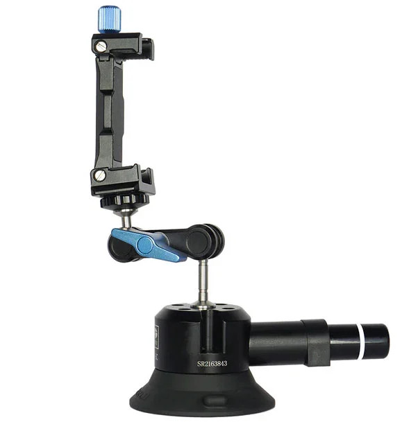 SIRUI Alien Series Suction Cup Mounting Kit