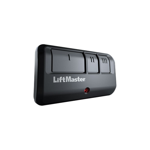 LiftMaster 3-Button Visor Remote Control