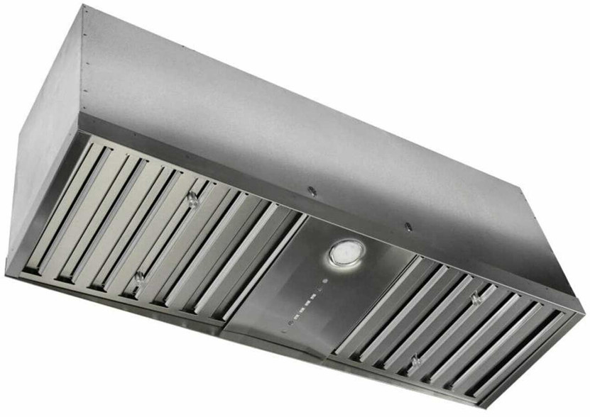 Trade-Wind I3200 Insert Style Series Range Hood Liner 290 CFM 30-Inch in Stainless Steel