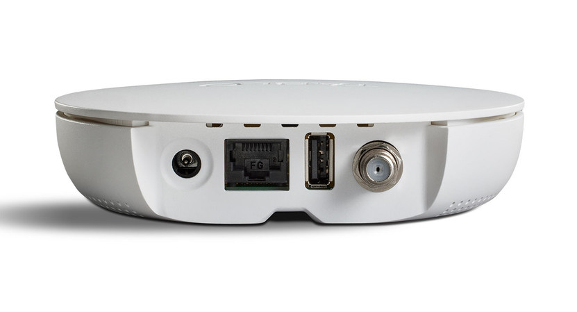 Tablo 4th Gen OTA Whole-Home DVR 2-Tuner without Antenna