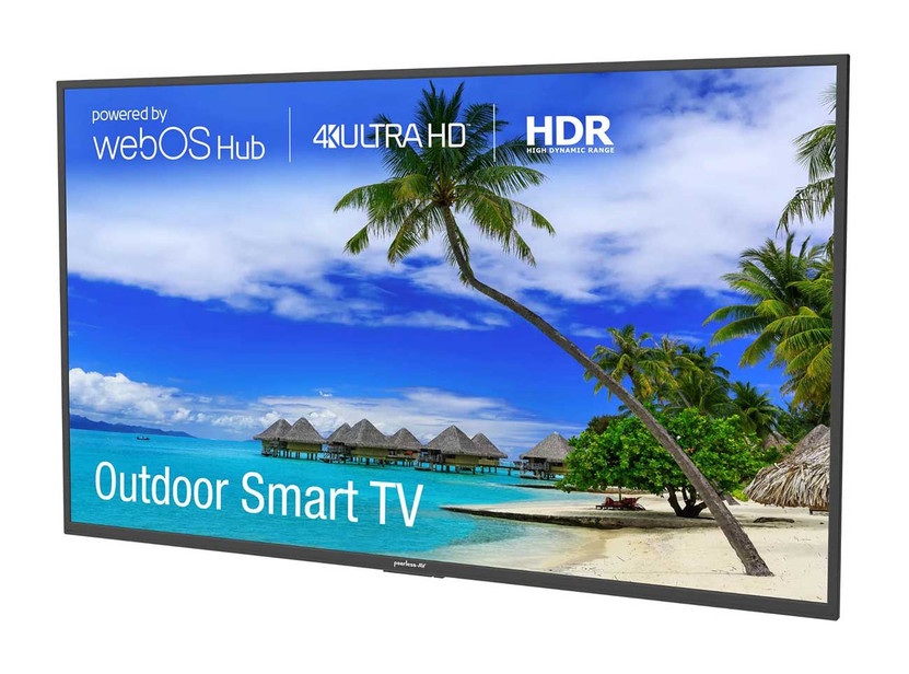 Neptune Outdoor Smart TV 65-Inch Full Sun 4K