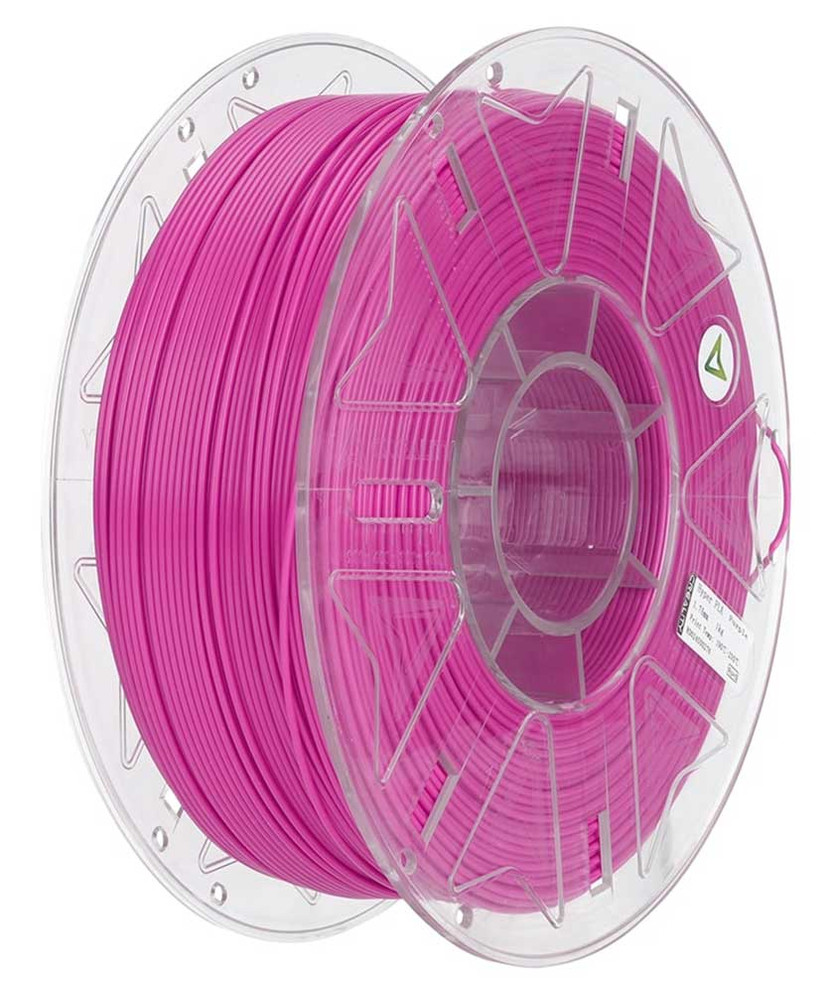 Creality Hyper Series PLA RFID 3D Printing Filament 1kg in Purple
