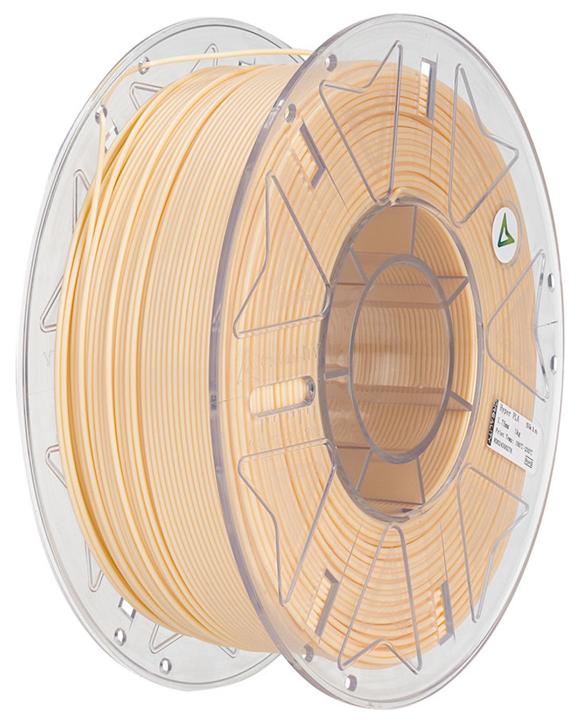Creality Hyper Series PLA RFID 3D Printing Filament 1kg in Skin