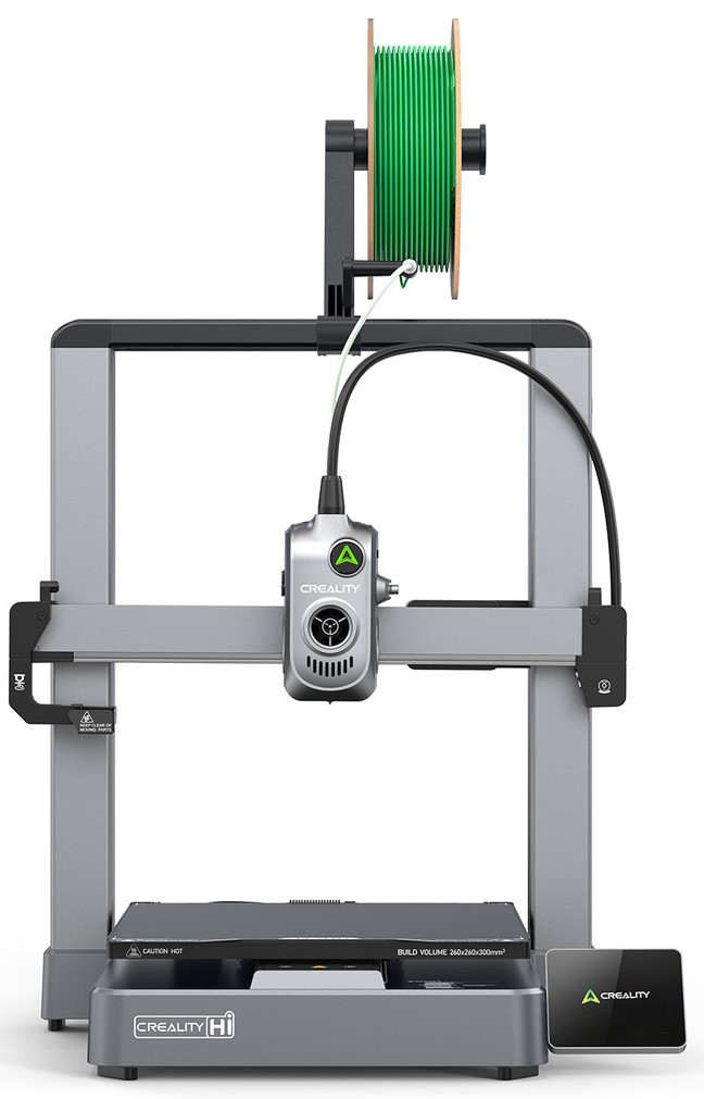 Creality Hi 3D Printer