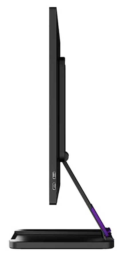 espresso Pro 17.3-Inch 4K Multi-Touch Portable Display with Magnetic Stand