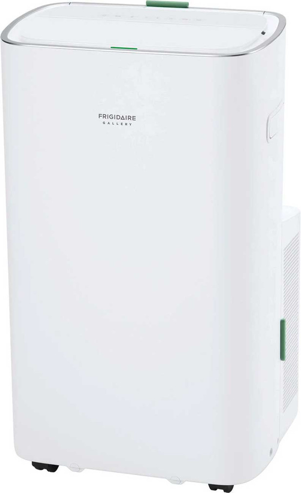 Frigidaire Gallery 3-in-1 Portable Room Air Conditioner 14,000 BTU ASHRAE  10,500 BTU DOE