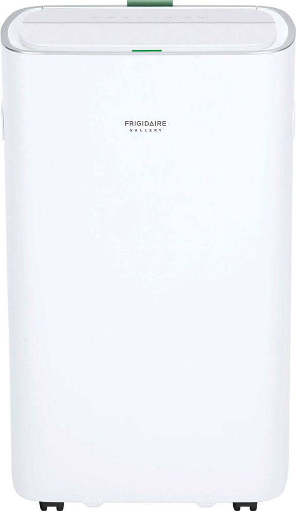 Frigidaire Gallery 4-in-1 Portable Room Air Conditioner 14,000 BTU ASHRAE  10,000 BTU DOE