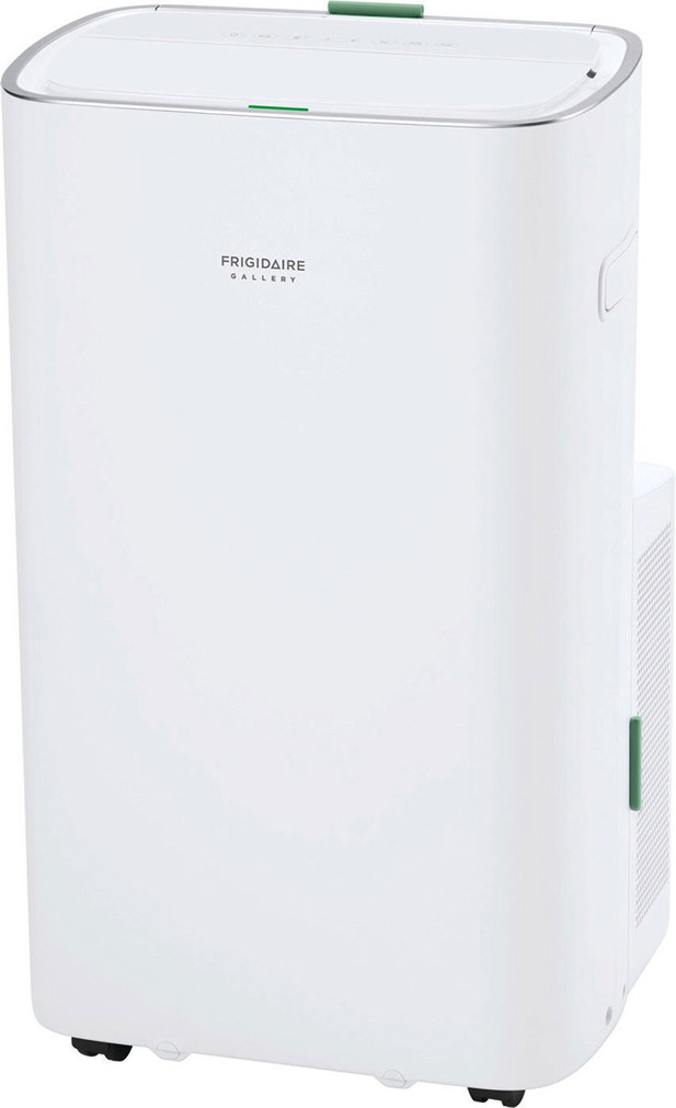 Frigidaire Gallery 4-in-1 Portable Room Air Conditioner 14,000 BTU ASHRAE  10,000 BTU DOE