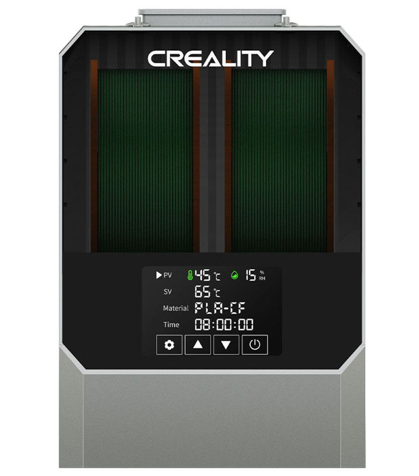 Creality Space Pi Filament Dryer Plus