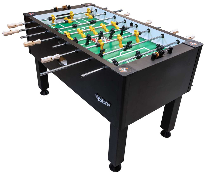 Tornado Classic II Foosball Table