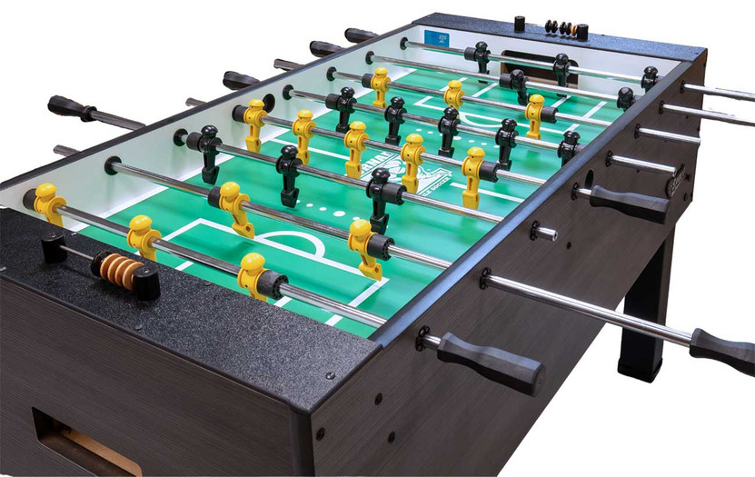 Tornado Sport II Foosball Table