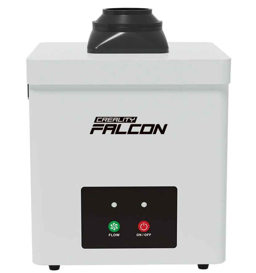 Creality Falcon Desktop Air Purifer