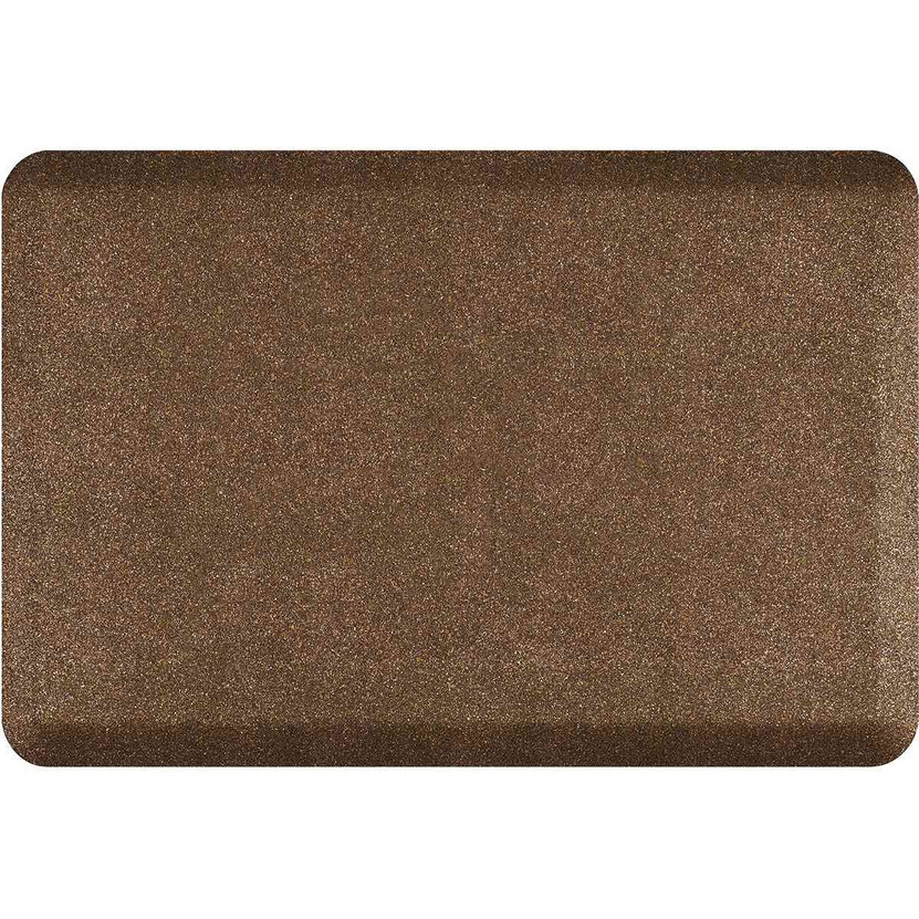 Granite Copper WellnessMats Premium Anti-Fatigue Mat