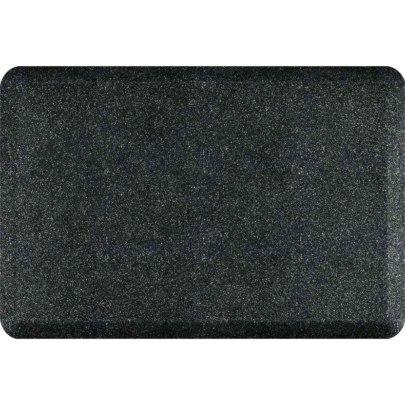 Granite Onyx WellnessMats Premium Anti-Fatigue Mat