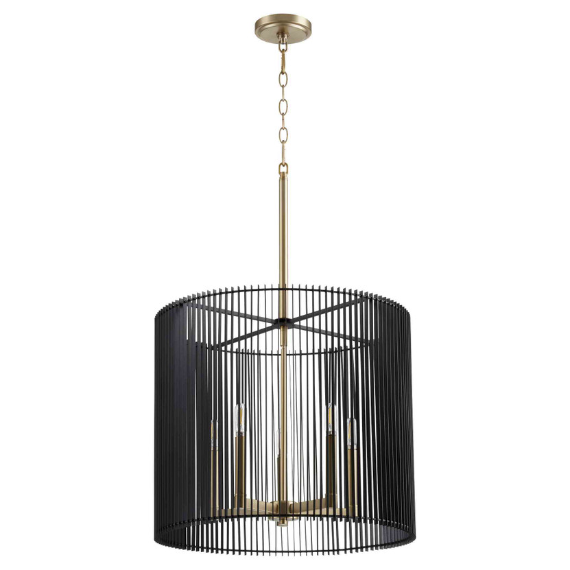 Finura 5-Light Pendant