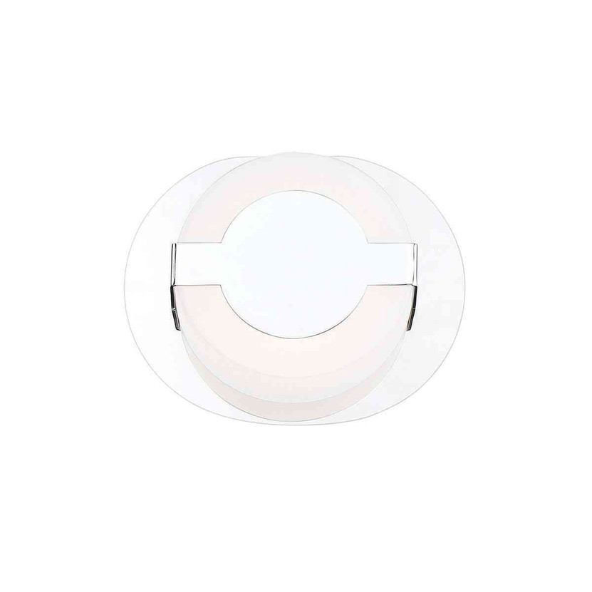 Balewood 1 Light Wall Sconce