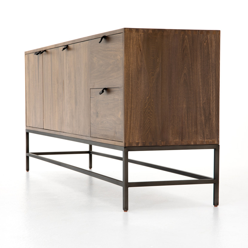 Trey Sideboard-Auburn Poplar