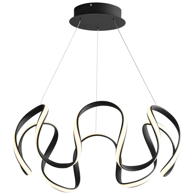 Cirro 28" Pendant