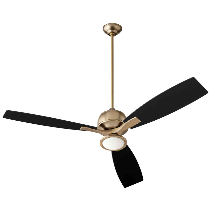 Juno 60" 3-Blade Ceiling Fan