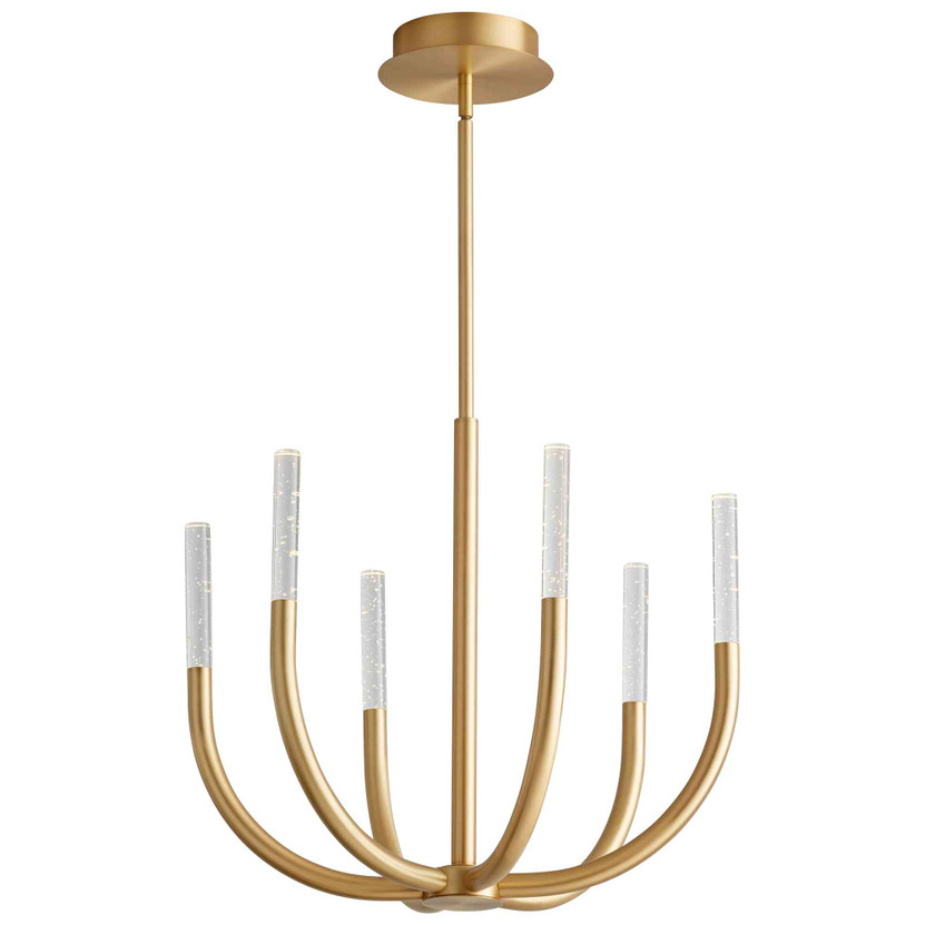Presto! 6-Light Chandelier