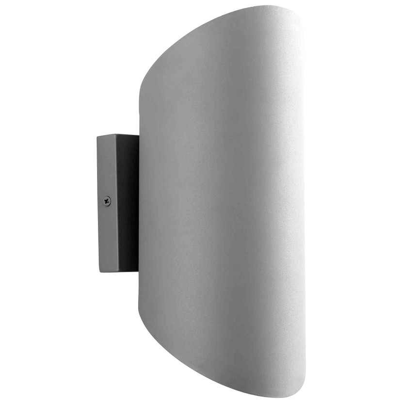 Scope Exterior Sconce