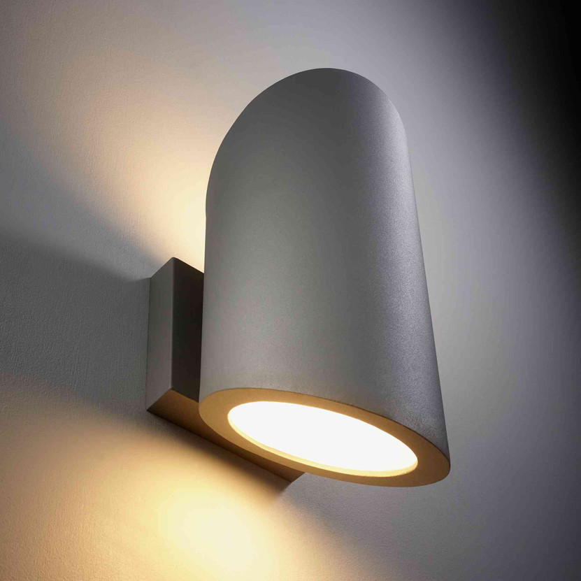 Scope Exterior Sconce