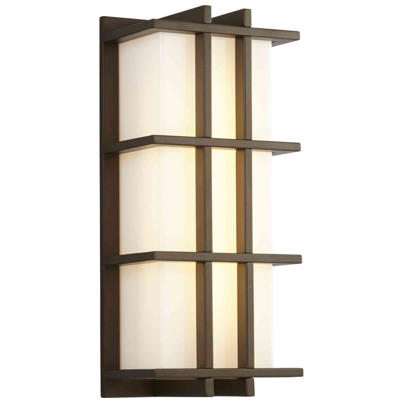 Telshor Small Exterior Light