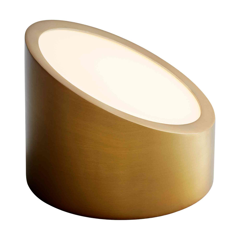Zeepers Sconce