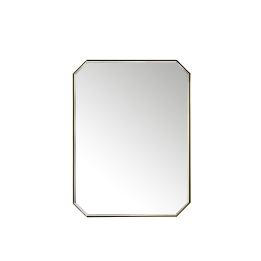 Rohe 30" Octagon Mirror