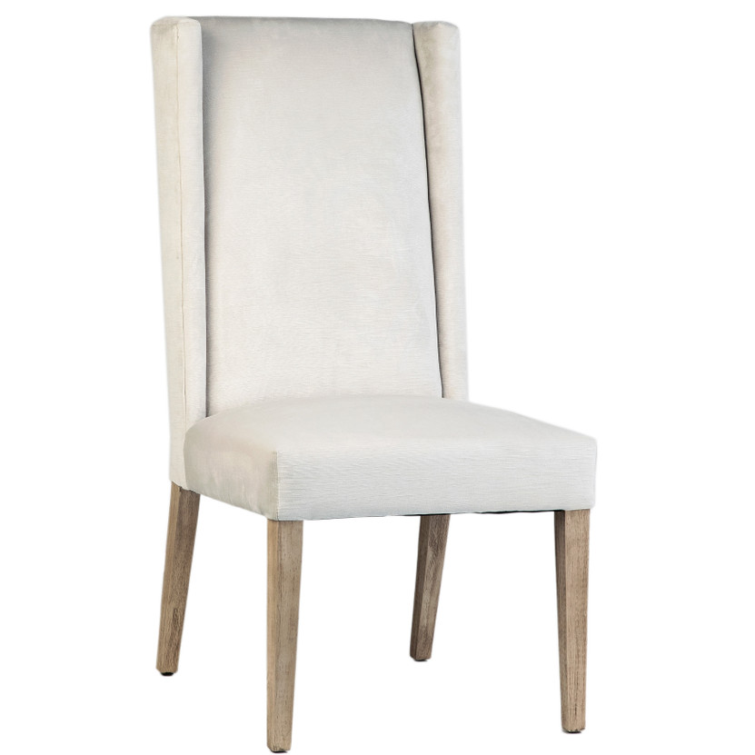 Brody Velvet Parsons Side Chair
