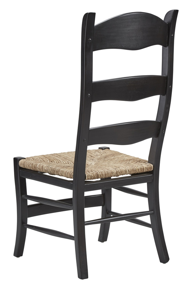 Crawford Ladderback Side Chair - Set of 2