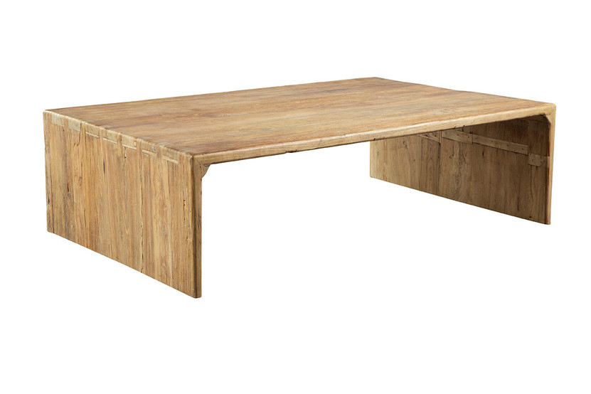 Holliman Coffee Table, Large