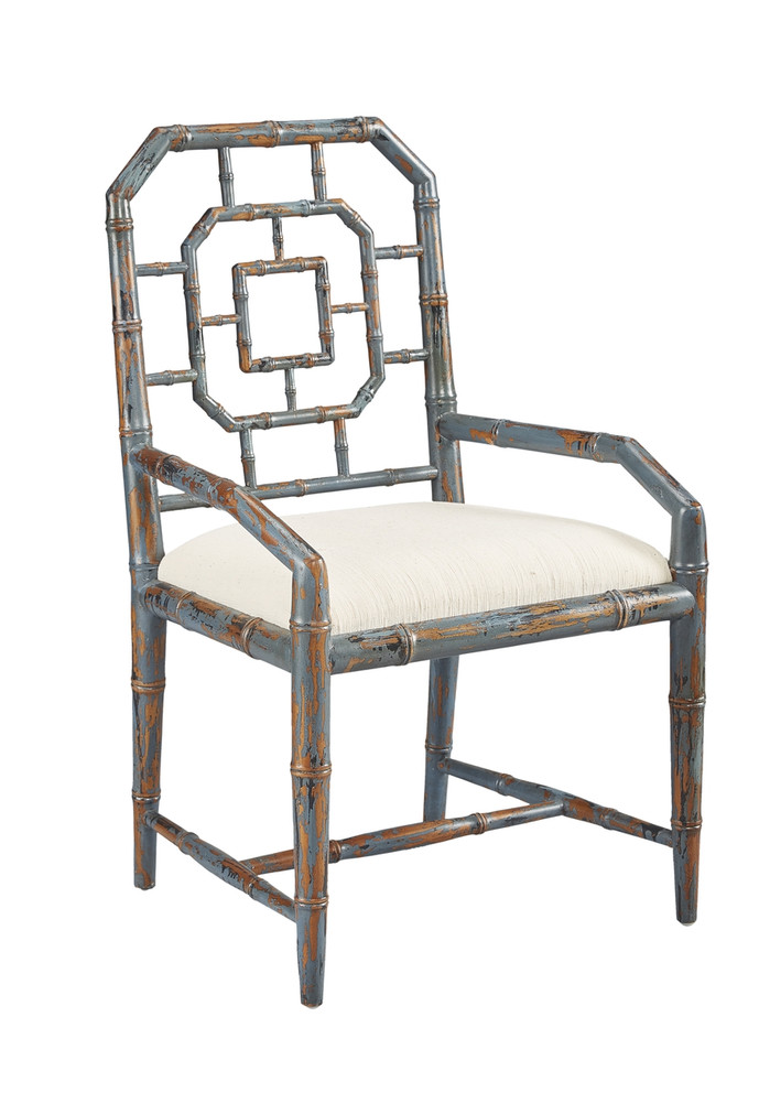 Lahara Chair - Set of 2