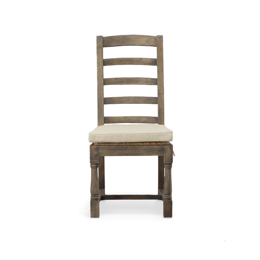 Mango Side Chair - Set of 2