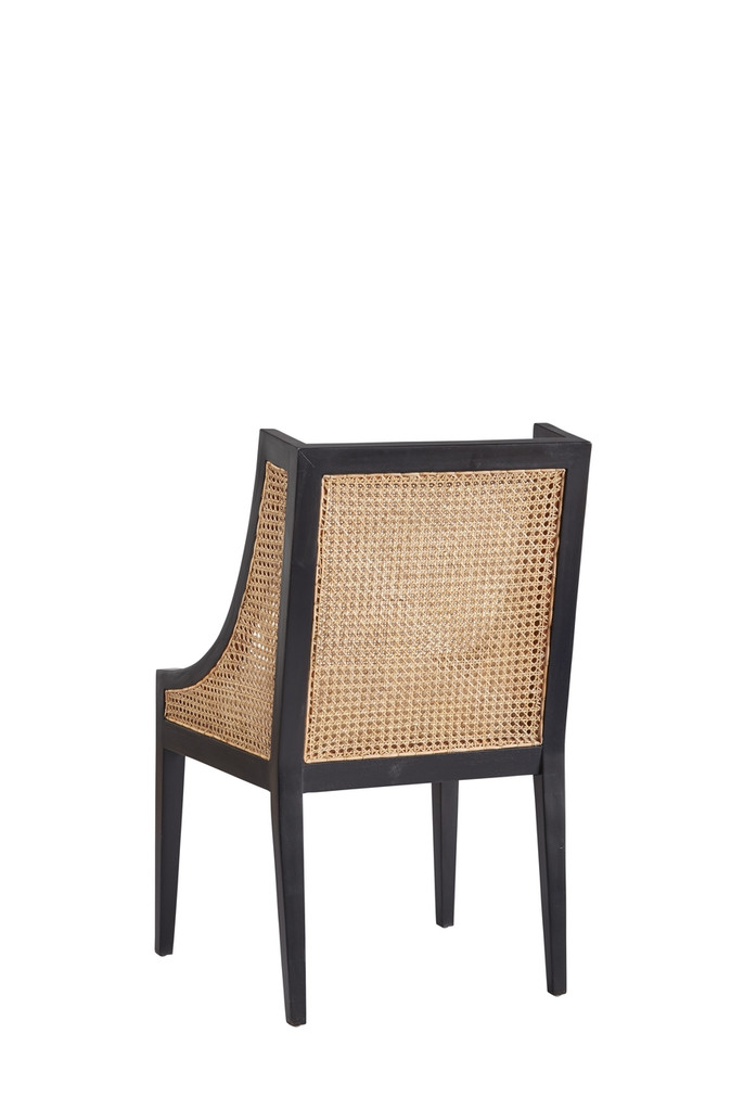 Loudoun Arm Chair - Set of 2