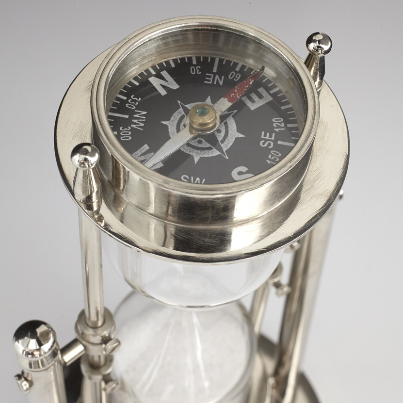 Sands of Time | Nickel