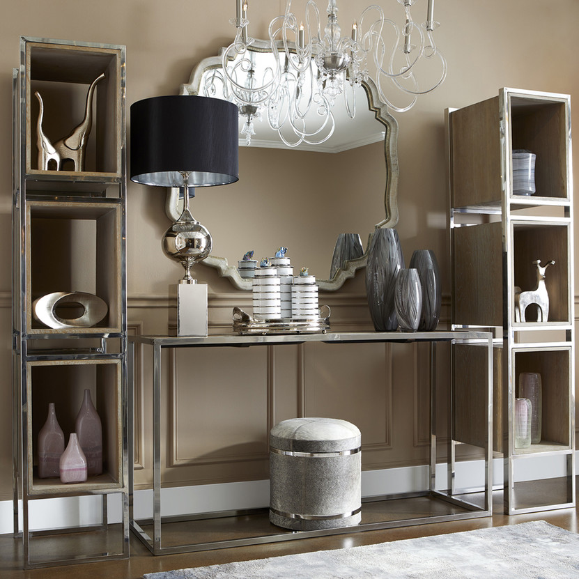 Tower Container | White - Medium