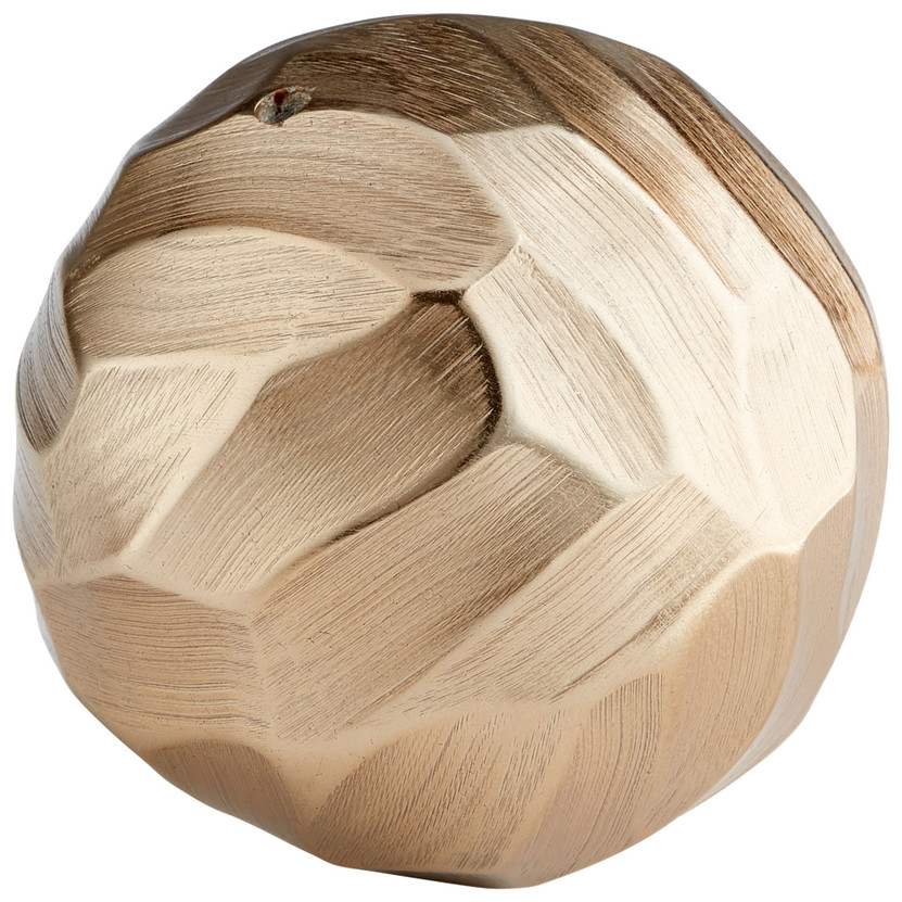 Delovine Sphere | Champagne - Small