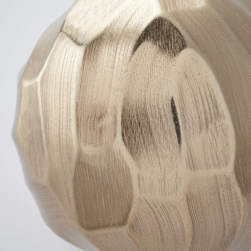 Delovine Sphere | Champagne - Small