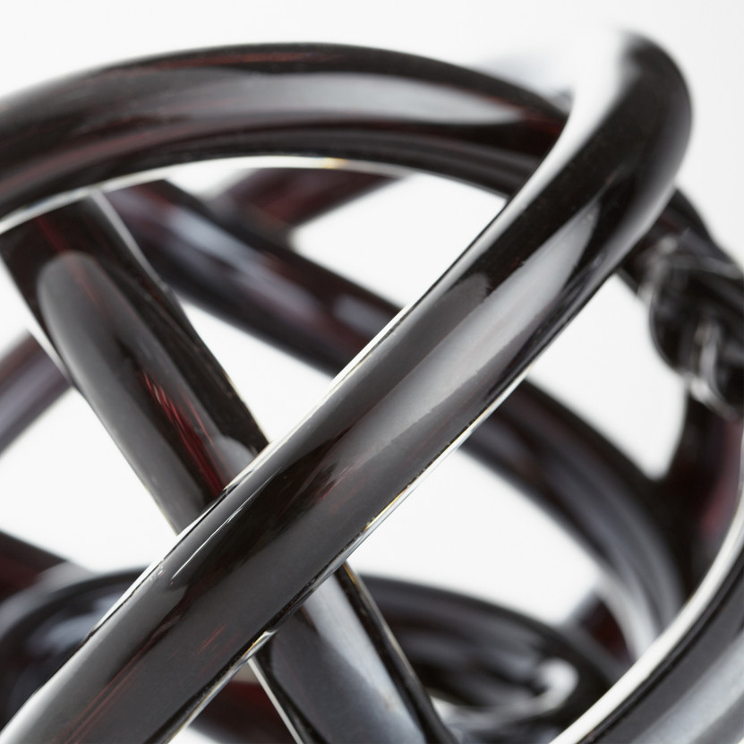 Fuso Sphere | Iridescent - Large