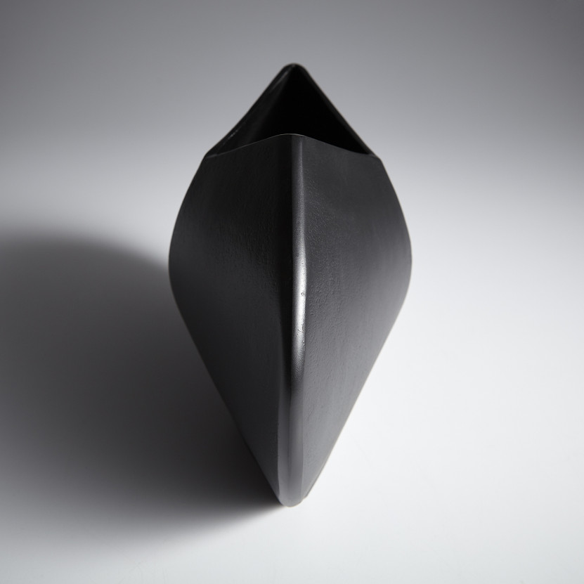 Adelaide Vase | Bronze - Small