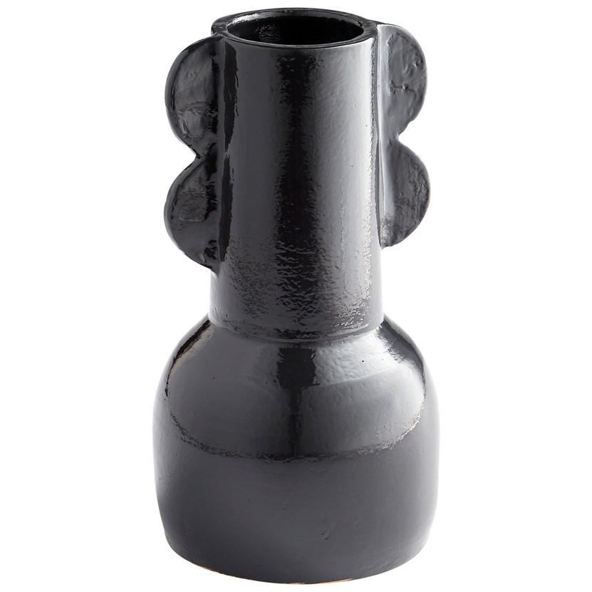 Potteri Vase | Black - Large