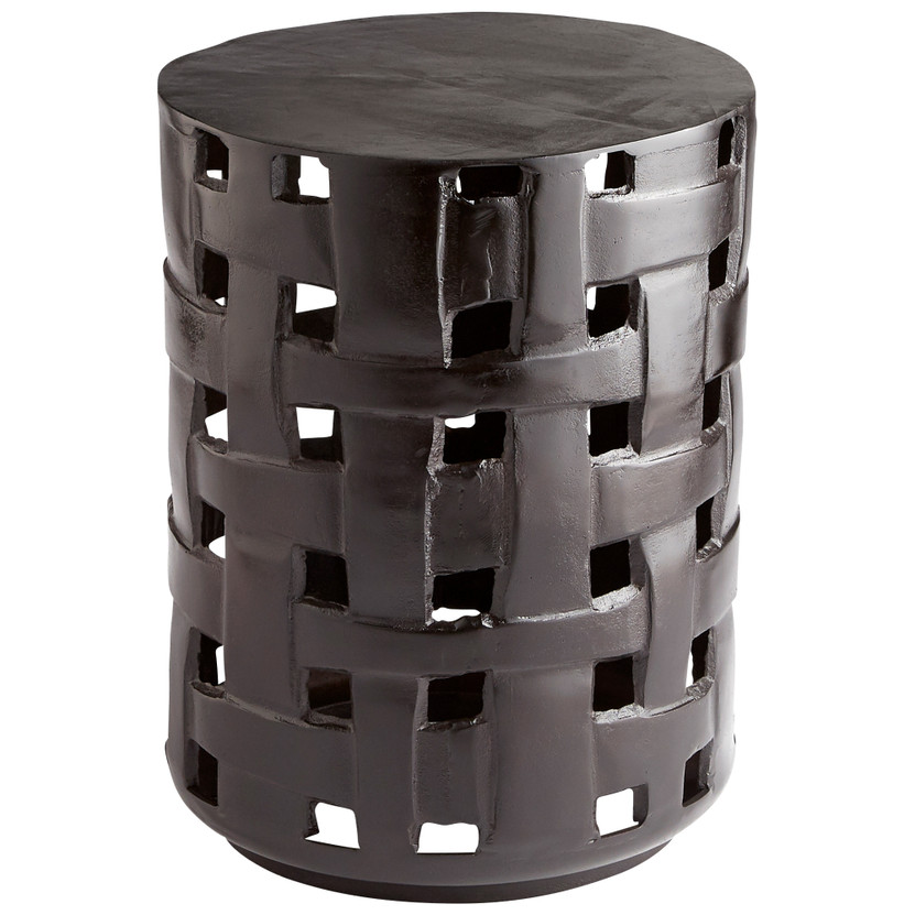 Cardin Side Table | Bronze