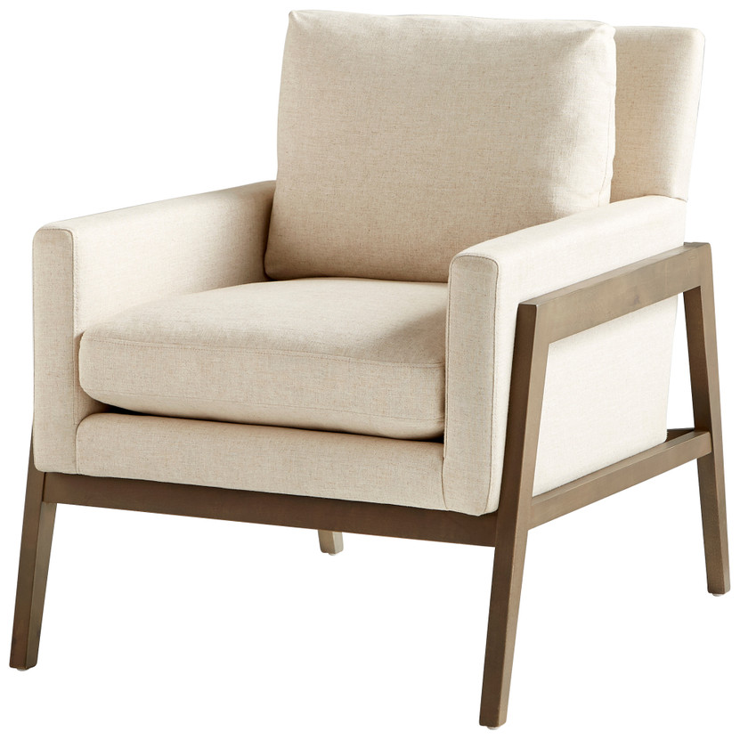 Presidio Chair | Natural